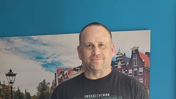 Main fundraiser photo