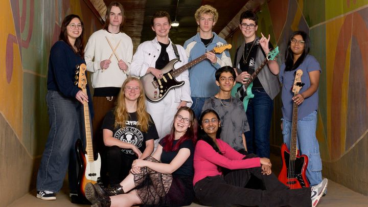 Main fundraiser photo
