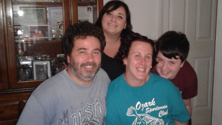 Remembering Christine: Aid for Her Loved Ones campaign photo, 1 of 4