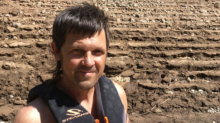 Foto principale della raccolta fondi
