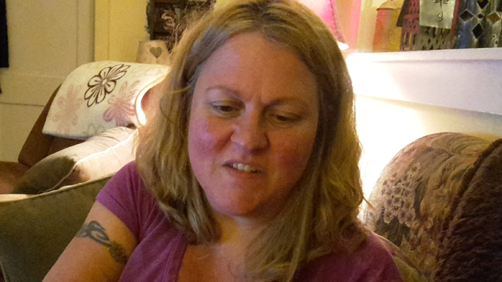 Please support my fiance Jody martin campaign photo, 1 of 3