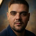 Profile photo of Denis-Marcel Amrhein-Halasi