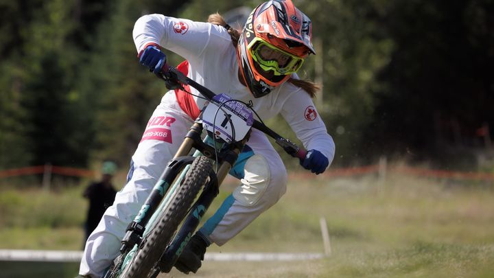 HELP Lauren Rosser get to Worlds 2026 campaign photo, 1 of 4