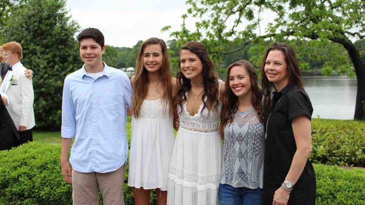 Main fundraiser photo
