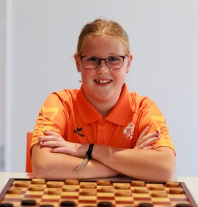 Chantal van Santen