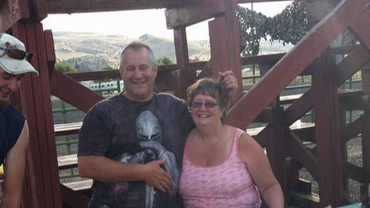 Main fundraiser photo