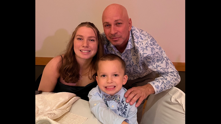 Main fundraiser photo