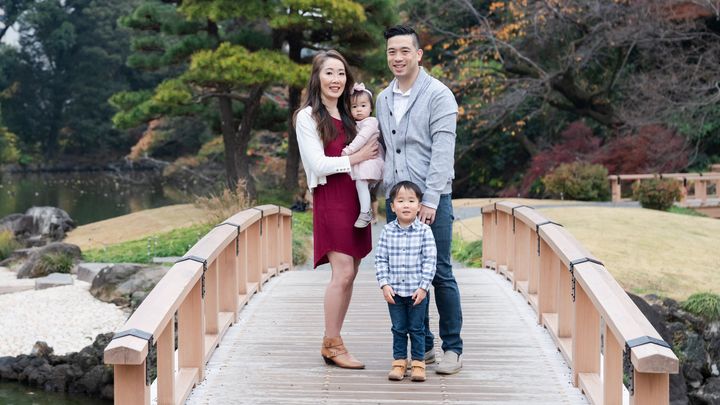 Support Isabelle's Journey to give her the Best Chance campaign photo, 1 of 10