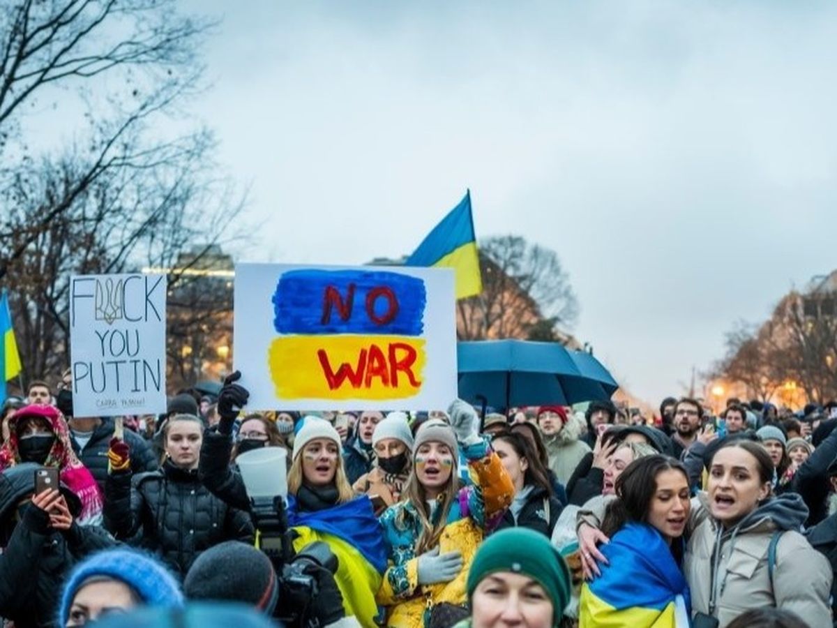 Operation Ukraine campaign photo, 1 of 2