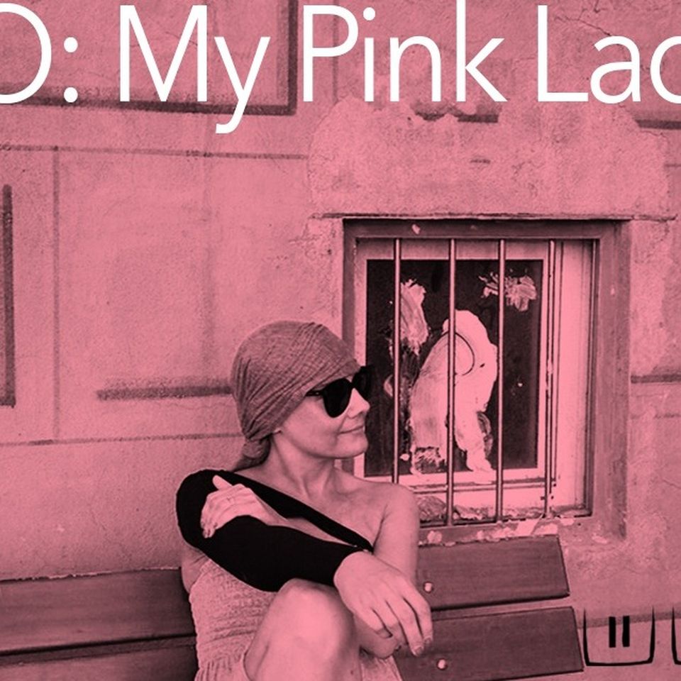 Fundraiser by Alexo Wandael : To: My Pink Lady, Short movie in