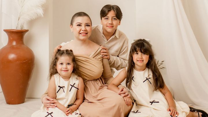 Foto principale della raccolta fondi