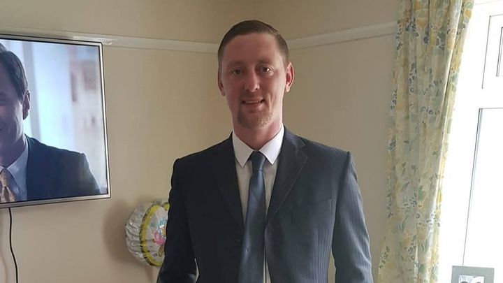 Main fundraiser photo