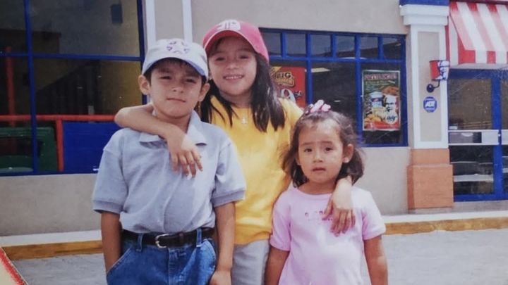 Foto principal de la recaudación de fondos