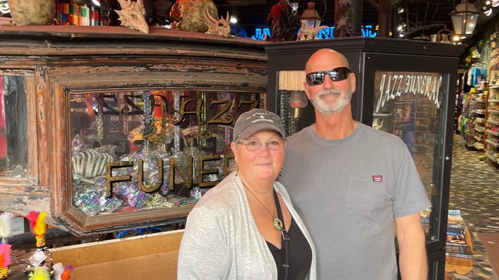 Main fundraiser photo