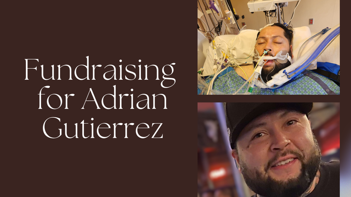 Main fundraiser photo