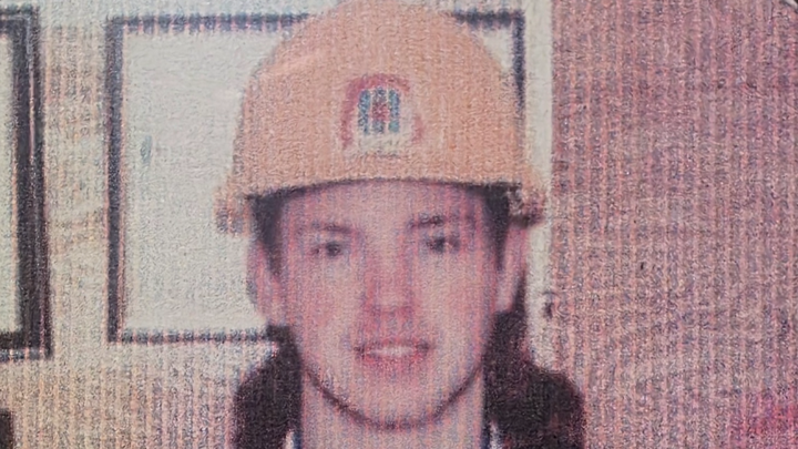 Help Us Give Daniel Gibbs a Proper Farewell campaign photo, 1 of 2