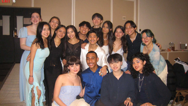 Main fundraiser photo