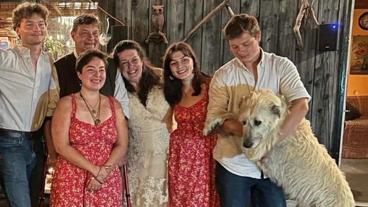 Main fundraiser photo