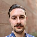 Profile photo of Paul Nissenbaum