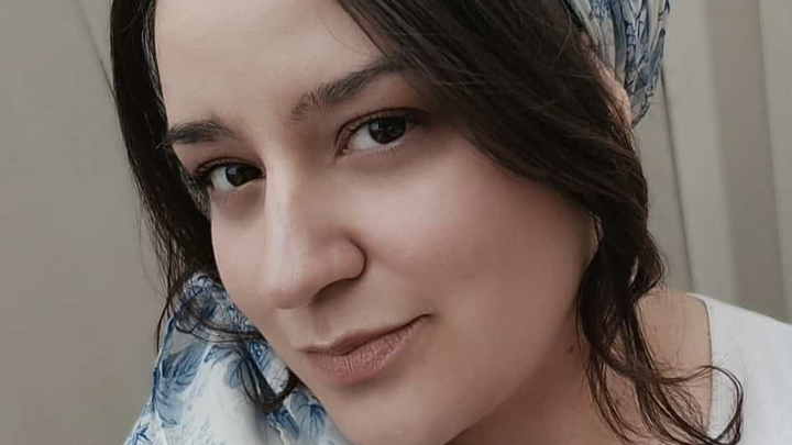 Support Aleysa During Cancer Treatment & Recovery campaign photo, 1 of 5