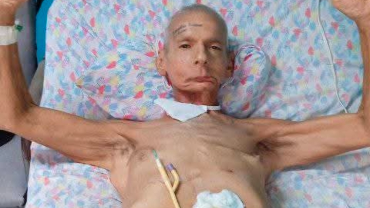 Ayudemos al pirry con su lucha contra el cancer. campaign photo, 1 of 4