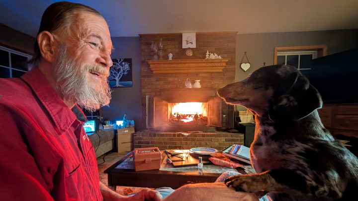 In Memory of Jim Shirron: Support for His Family campaign photo, 1 of 6