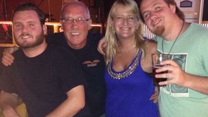 Main fundraiser photo