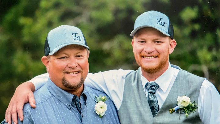 Support Doug and Travis's Liver Transplant Journey campaign photo, 1 of 4