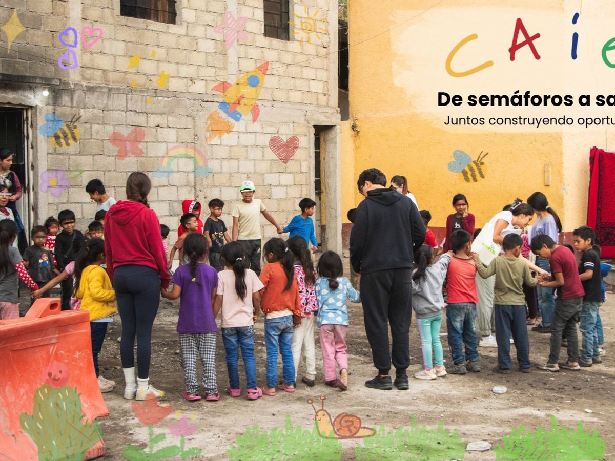 Fundraiser’s main image