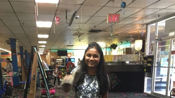 Main fundraiser photo