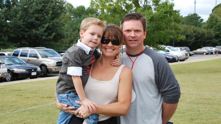 Main fundraiser photo