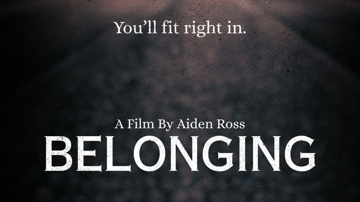 Help Bring 'Belonging' to Life campaign photo, 1 of 7