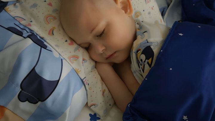 Support Andi's Fight Against Leukemia campaign photo, 1 of 5