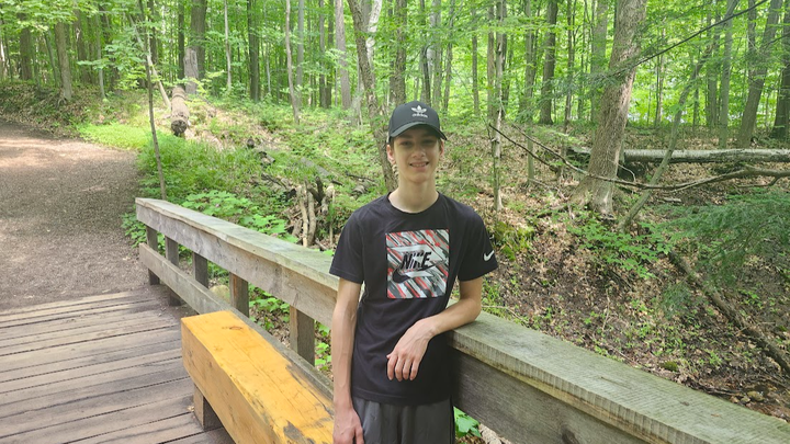 Main fundraiser photo