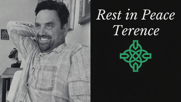 Support for the Cox Family After Terence’s Passing campaign photo, 1 of 8