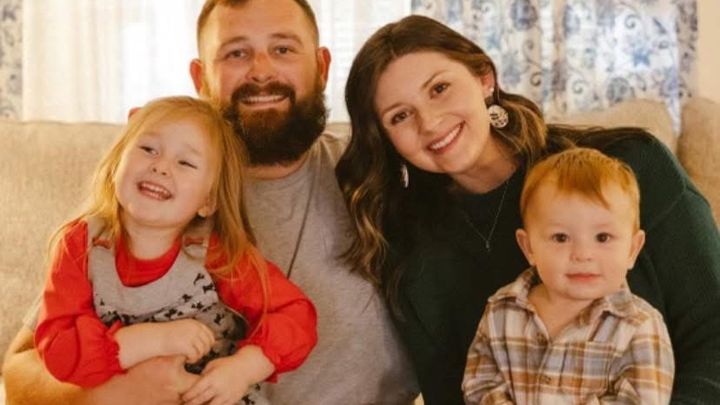 In Memory of Zane: Support for His Family campaign photo, 1 of 5
