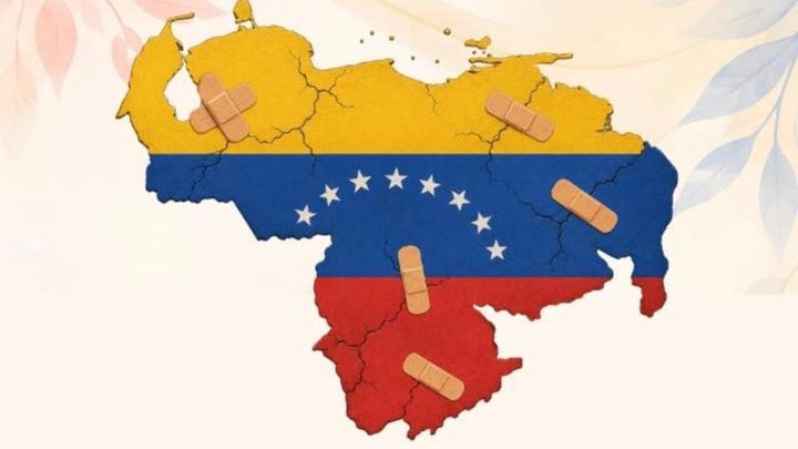 Arepazo Digital: Help Venezuela Earthquake Families campaign photo, 1 of 8