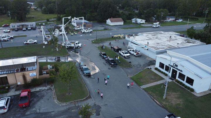 Awaken Church Storm Recovery Fund campaign photo, 1 of 7