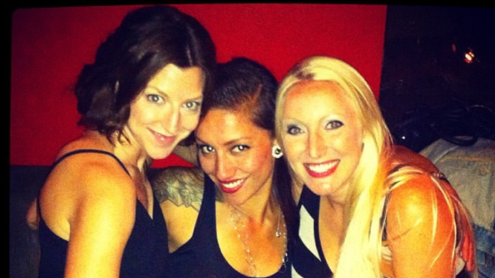 Main fundraiser photo