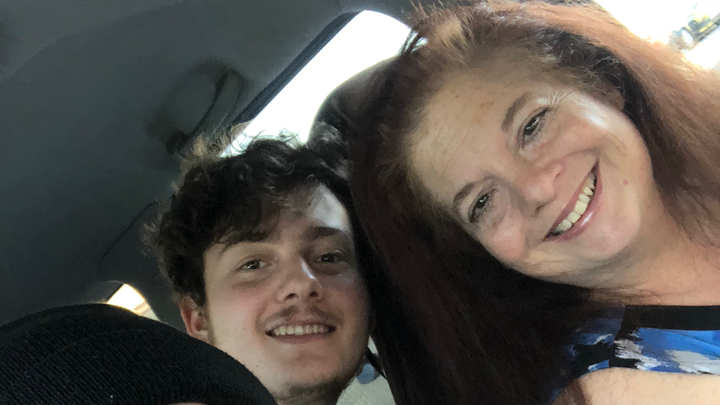 Support Needed After Mom's Passing campaign photo, 1 of 3