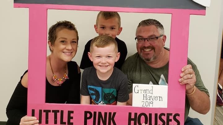 Main fundraiser photo