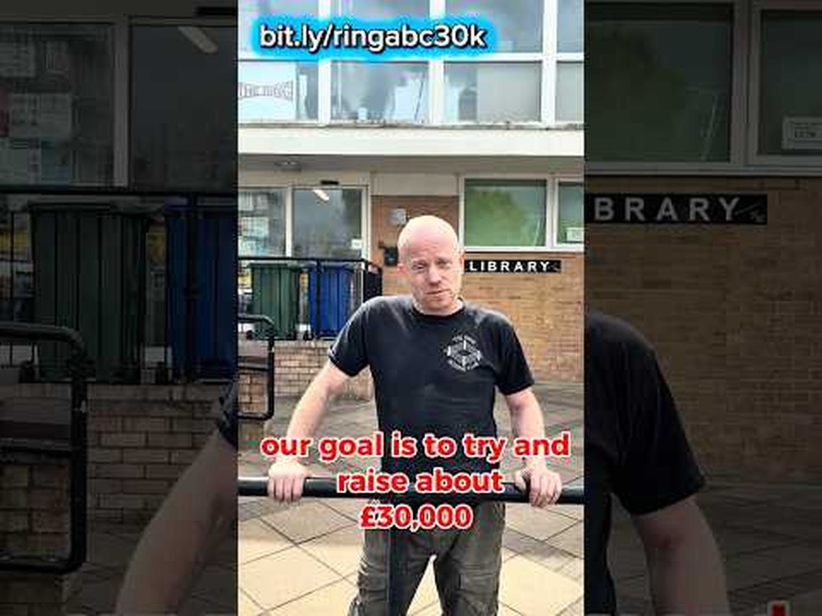 Fundraiser’s main image