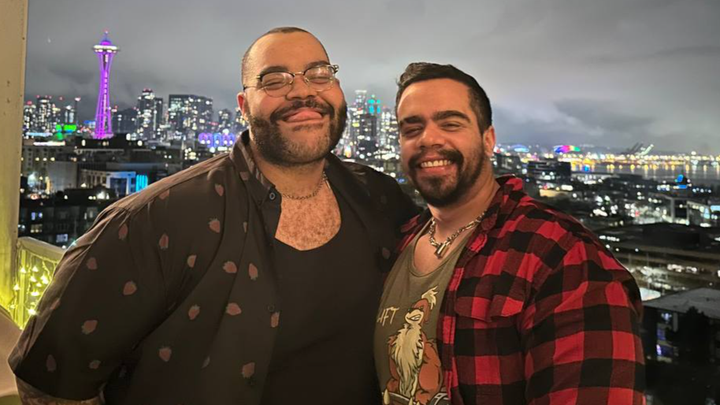 Main fundraiser photo