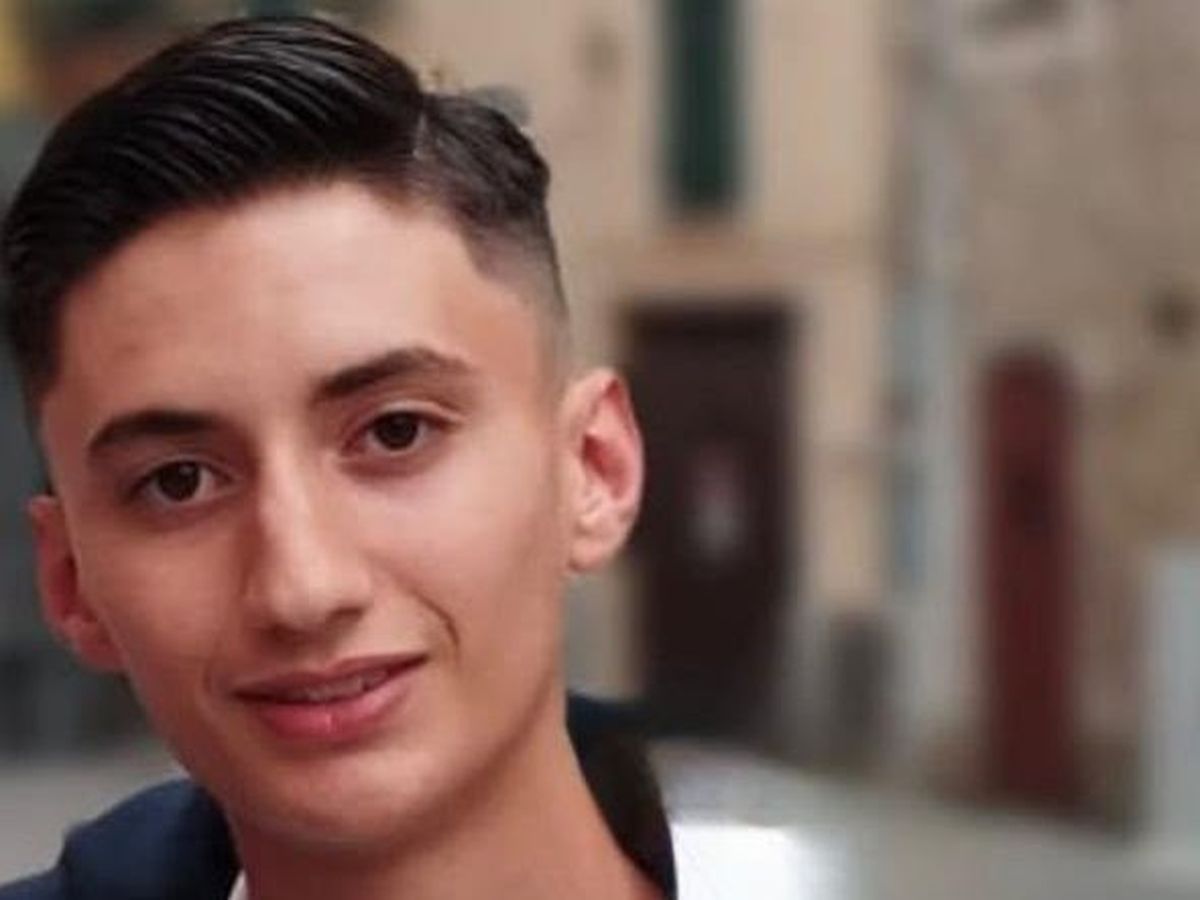 Immagine principale della raccolta fondi