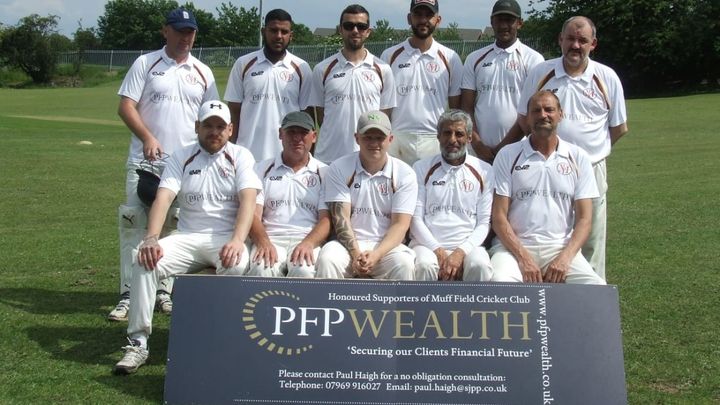 Main fundraiser photo