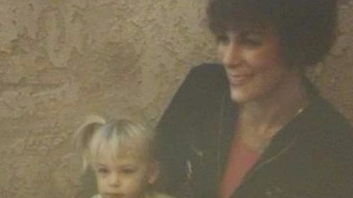 My Mama's Memorial Fund campaign photo, 1 of 3