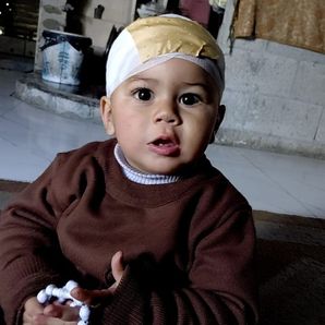 Ramzi Abu oun