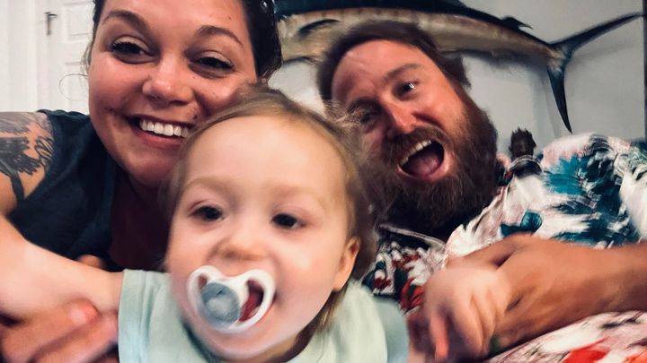 Dustin Craft Fundraiser by Shauntel Setliff : Help the Craft family