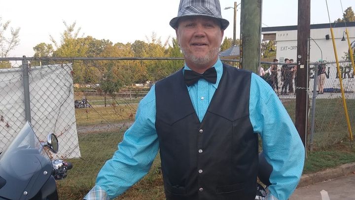 Main fundraiser photo