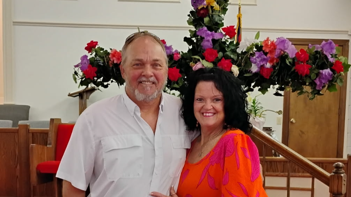 Main fundraiser photo